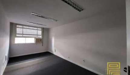 Sala, 75 m² - venda por R$ 680.000,00 ou aluguel por R$ 2.997,30/mês - Centro - Rio de Janeiro/RJ