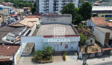 Loja de 400 m² em terreno de 800 m² - Alugue por R$ 23.000 ou compre por R$ 2.500.000 - Rua Doutor Alfredo Backer - São Gonçalo/RJ