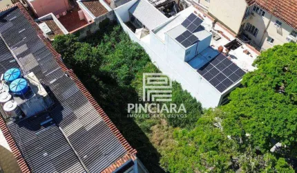 Terreno de 6x30 à venda, 180 m² por R$ 850.000 - São Francisco - Niterói/RJ