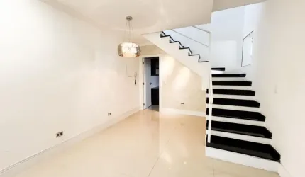Casa em Condominio em Barueri de 2 dormitorios -Nova Barueri Quintal Grande
