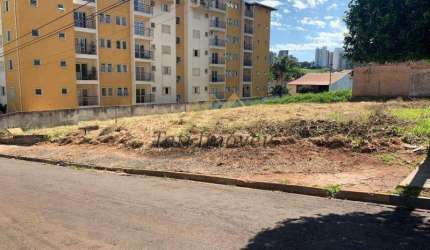 Residencial - Jd Gibertoni