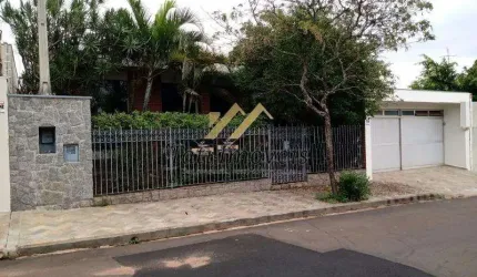 Residencial - Jd Macarengo