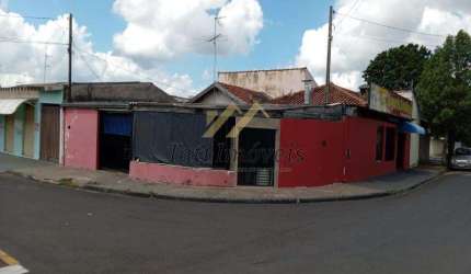 Residencial - Jd Sao Carlos 5