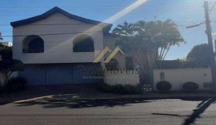Residencial - Jd Paraiso