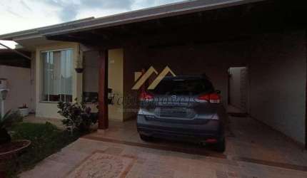 Residencial - Cid Jardim