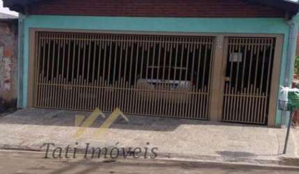 Residencial - Lot Habitacional Sao Carlos 1