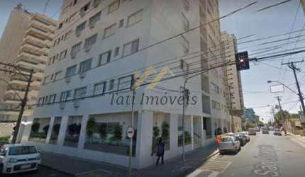 Residencial - Centro
