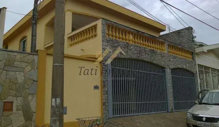 Residencial - Jd Ricetti