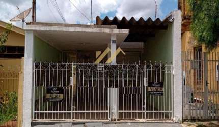 Residencial - Centro
