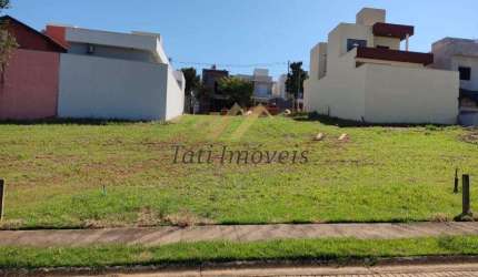 Residencial - Reserva Aquarela