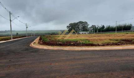 Residencial - Recanto Do Sabia