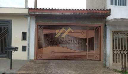 Residencial - Cid Aracy Ii