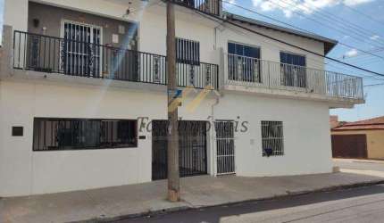 Residencial - Vl Morumbi