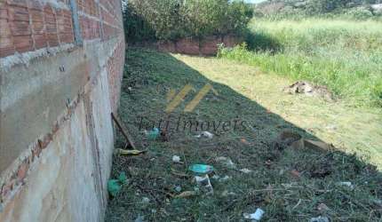 Residencial - Jardim de Cresci