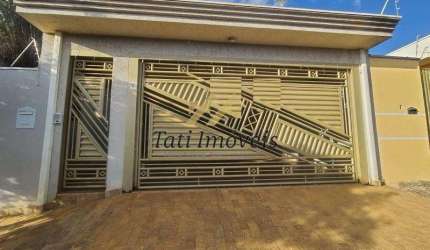 Residencial - Jd Embare