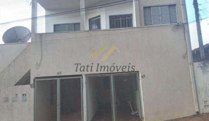 Residencial - Vila Celina
