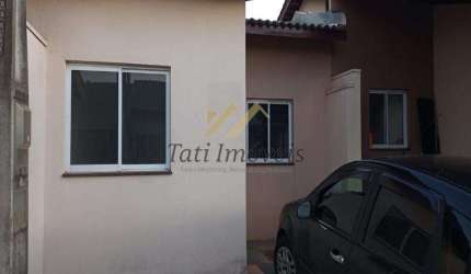 Residencial - Jd Tangara