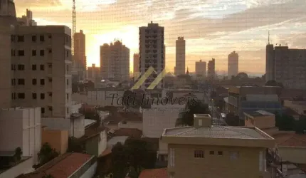 Residencial - Centro