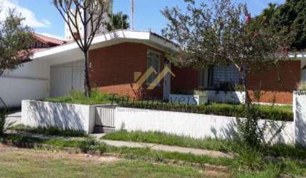 Residencial - Jd Paraiso