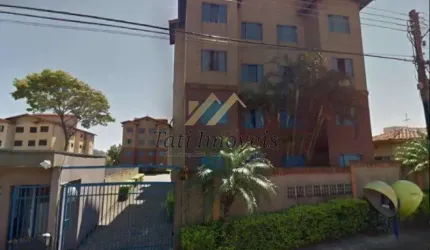 Residencial - Jd Nova Santa Paula