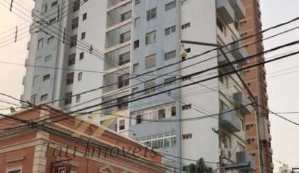 Residencial - Centro