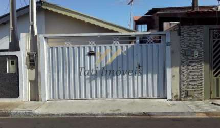 Residencial - Jd Mercedes