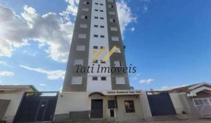 Residencial - Jd Sao Carlos