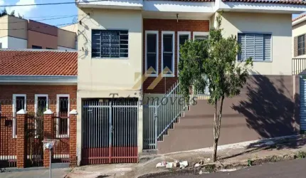Residencial - Cid Jardim