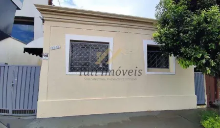 Residencial - Centro