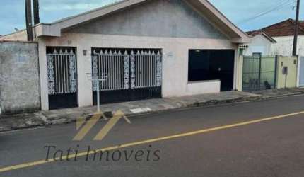 Residencial - Jd Mercedes