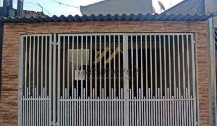 Residencial - Cid Aracy
