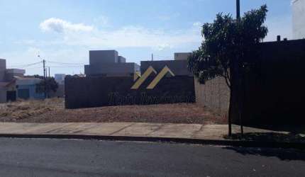 Residencial - Pq dos Flamboyant