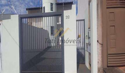 Residencial - Jd Centenario