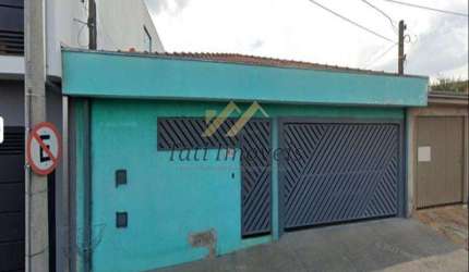 Residencial - Lot Municipal Sao Carlos 3