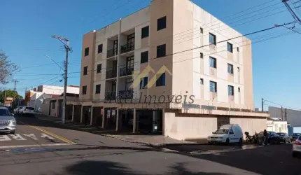 Residencial - Jd Paraiso