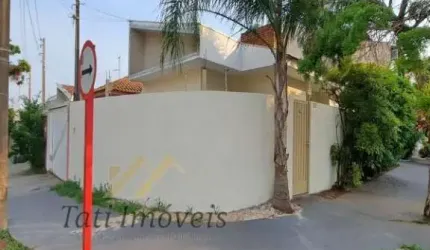 Residencial - Pq Santa Felicia Jardim