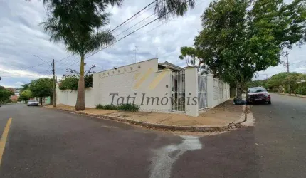 Residencial - Jd Macarengo