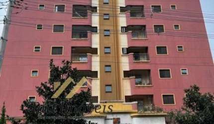 Residencial - Pq Faber Castell I