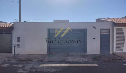 Residencial - Jd Embare