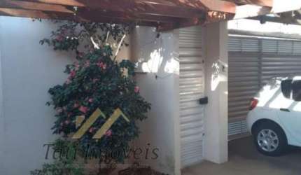 Residencial - Jd Embare