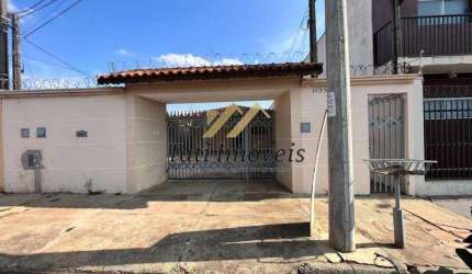 Residencial - Planalto Paraiso