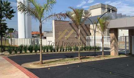 Residencial - Jd Jockei Club A