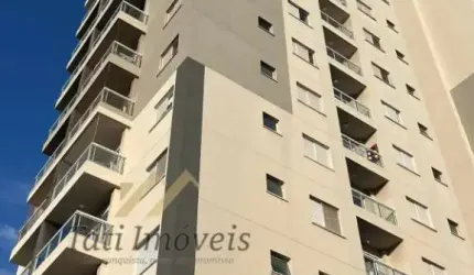 Residencial - Jd Alvorada