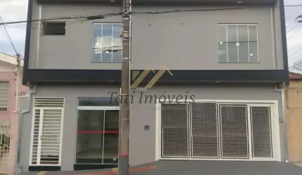 Residencial - Jd Sao Carlos