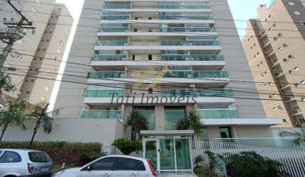 Residencial - Pq Faber Castell I