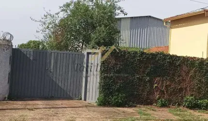 Residencial - Jardim Novo Horizonte