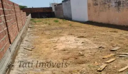 Residencial - Vl Sao Jose