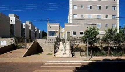Residencial - Recreio Sao Judas Tadeu