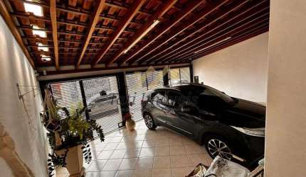Residencial - Vl Boa Vista