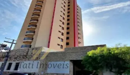 Residencial - Centro